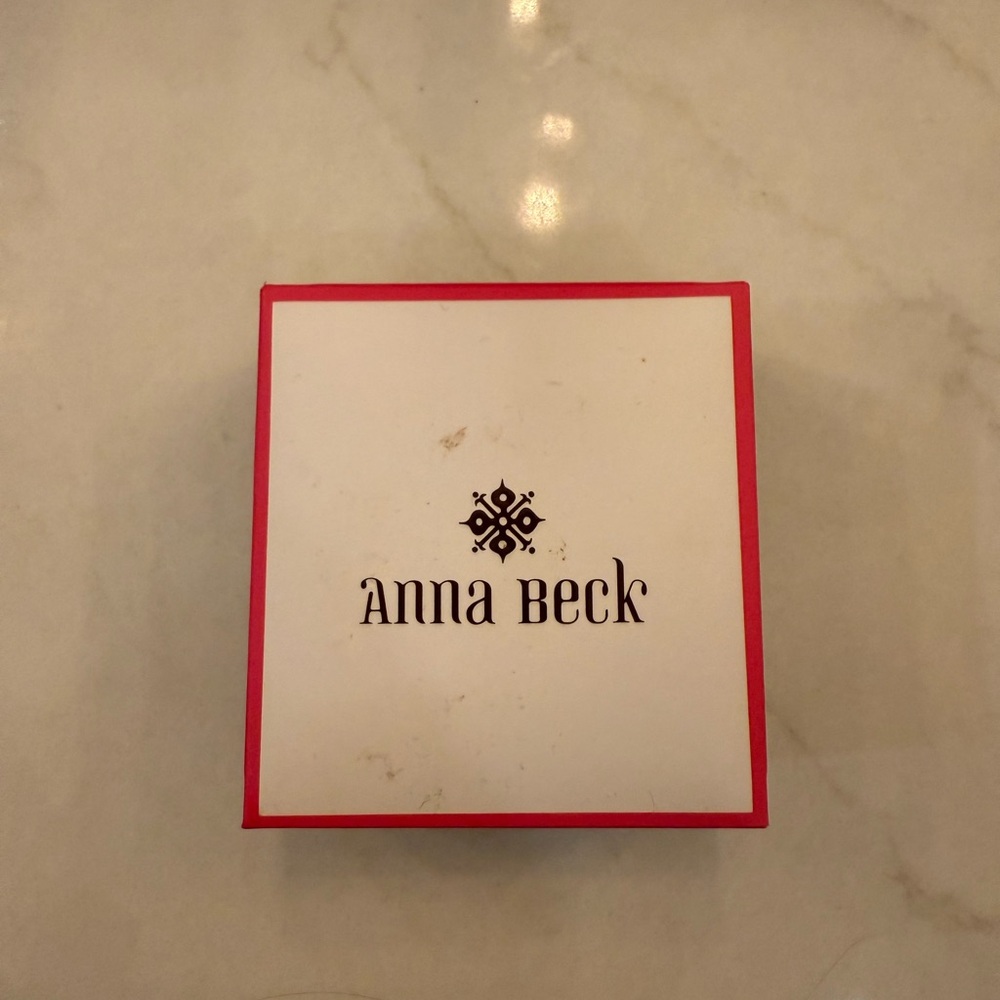 Anna Beck Sundara Pendant Necklace